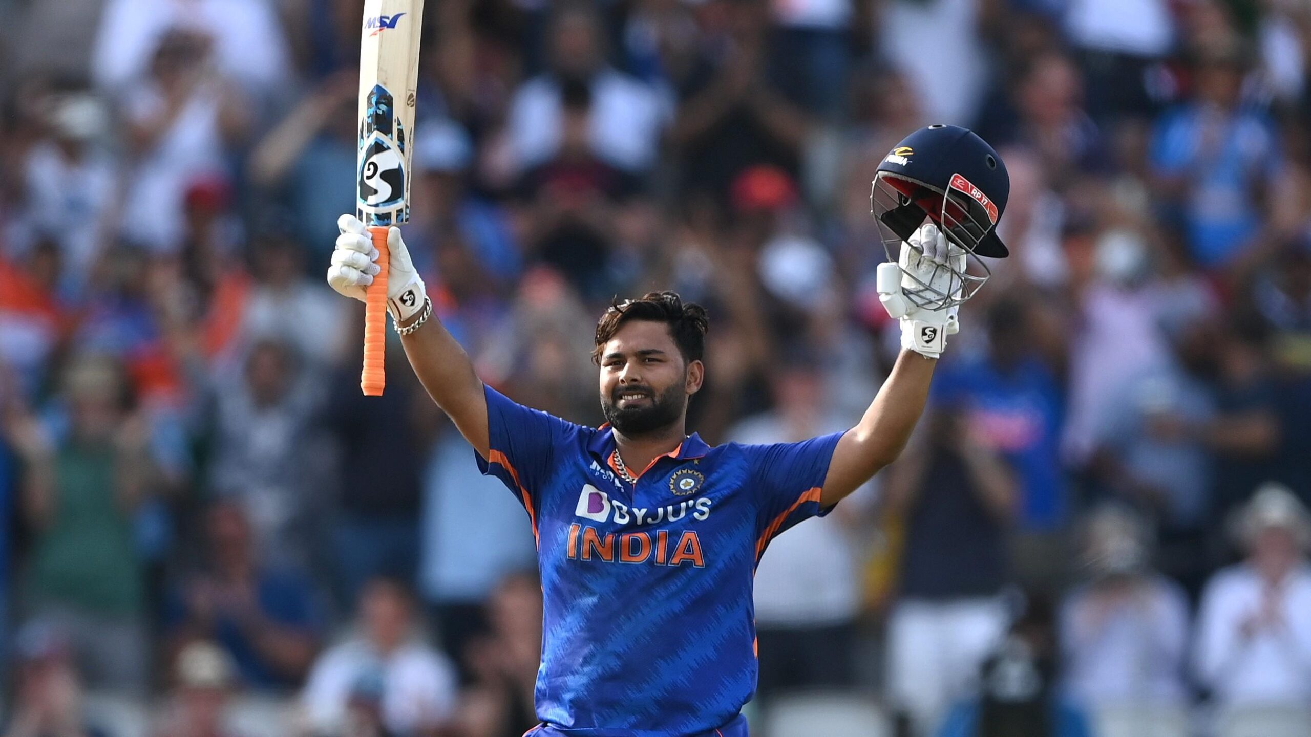 Update on Rishabh Pant
IPL Comeback for Pant