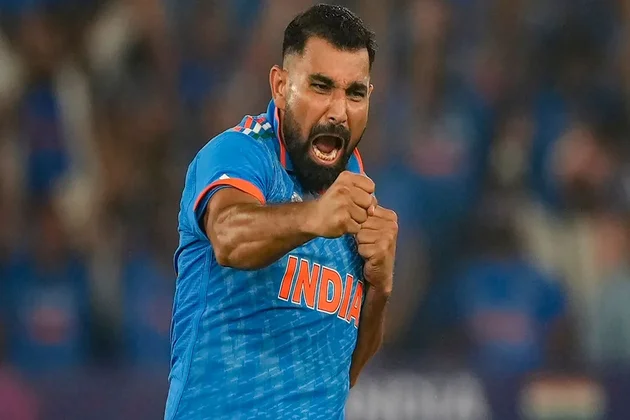 Shami's Comeback Set for September Clash with Bangladesh