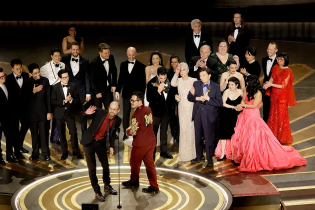 The Academy Award Winners of 2024: An Unforgettable Night for Cinema Lovers.